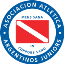 Escudo de Argentinos JRS