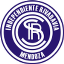 Escudo de Independ. Rivadavia