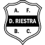 Escudo de Deportivo Riestra